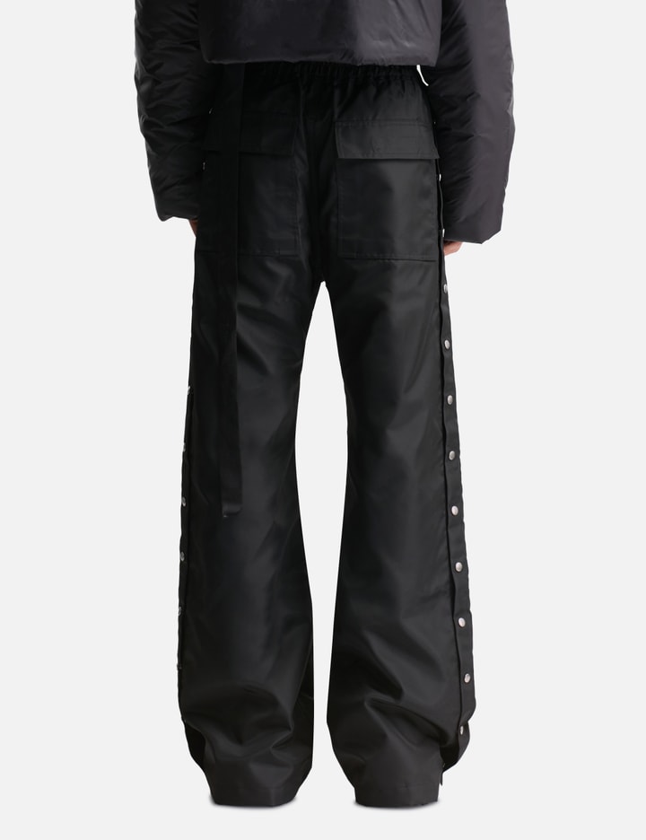 Wide Pusher Pant