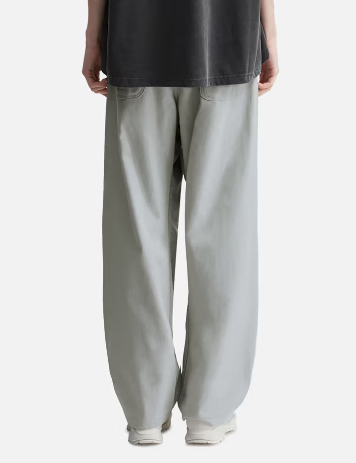 Dual Fabric Hybrid Pants