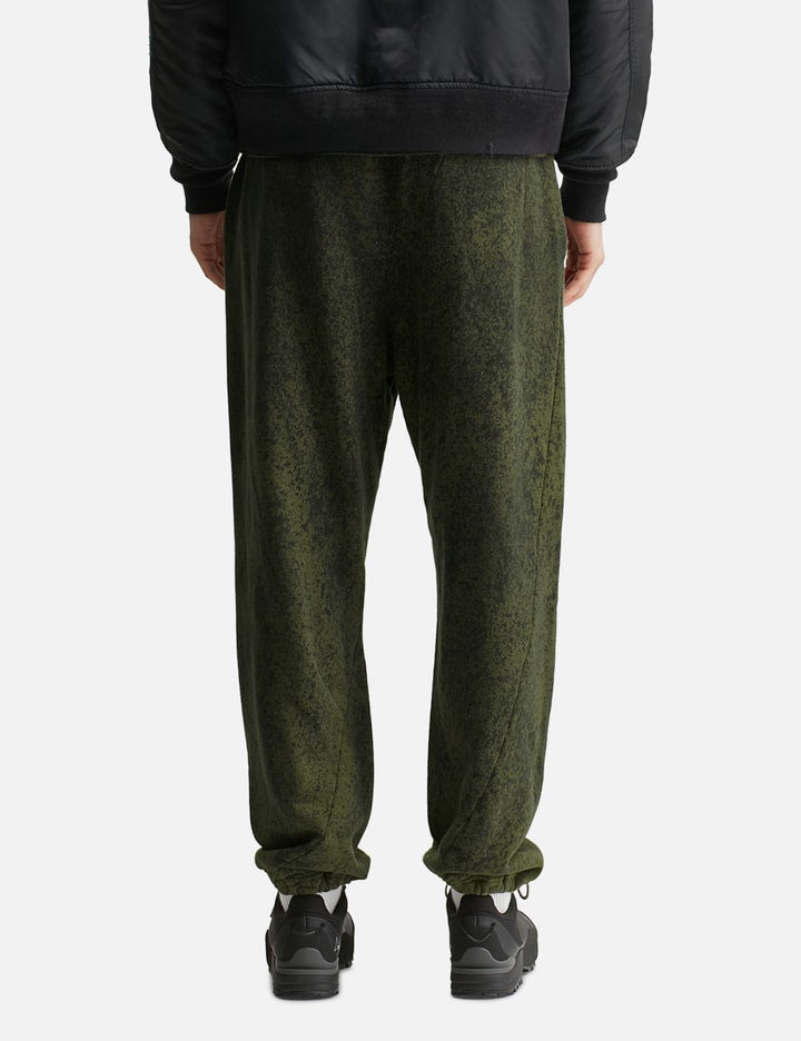 Hand Dye Twist Pants