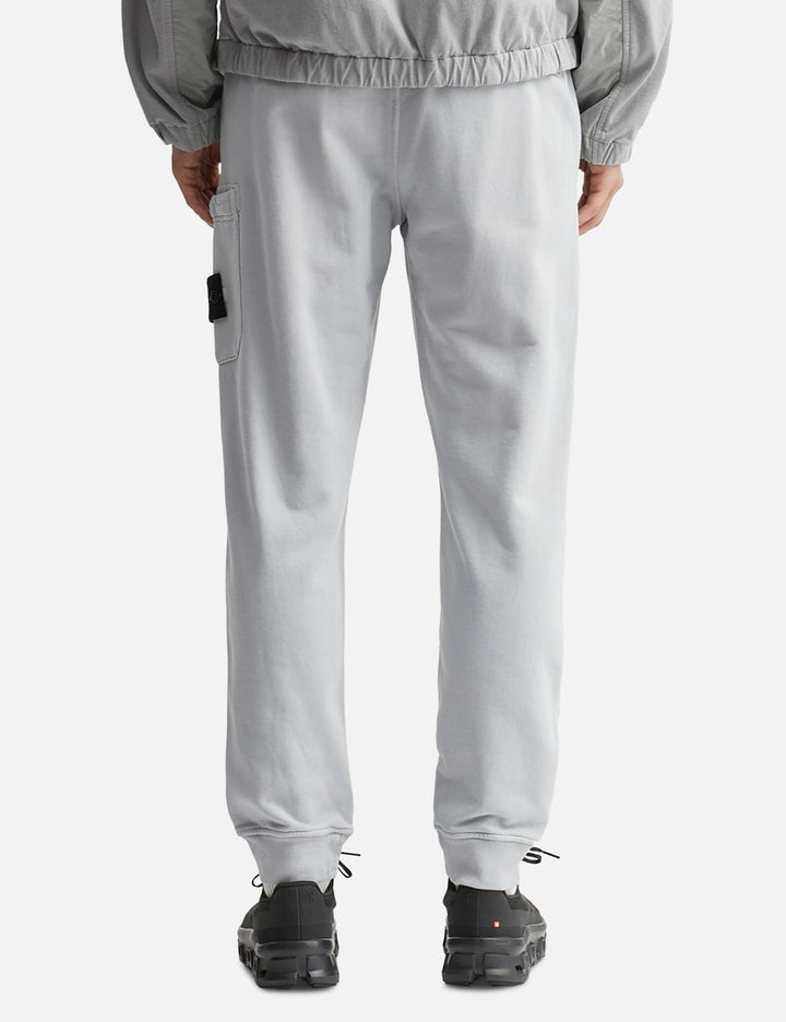 Organic Cotton Fleece Sweatpants