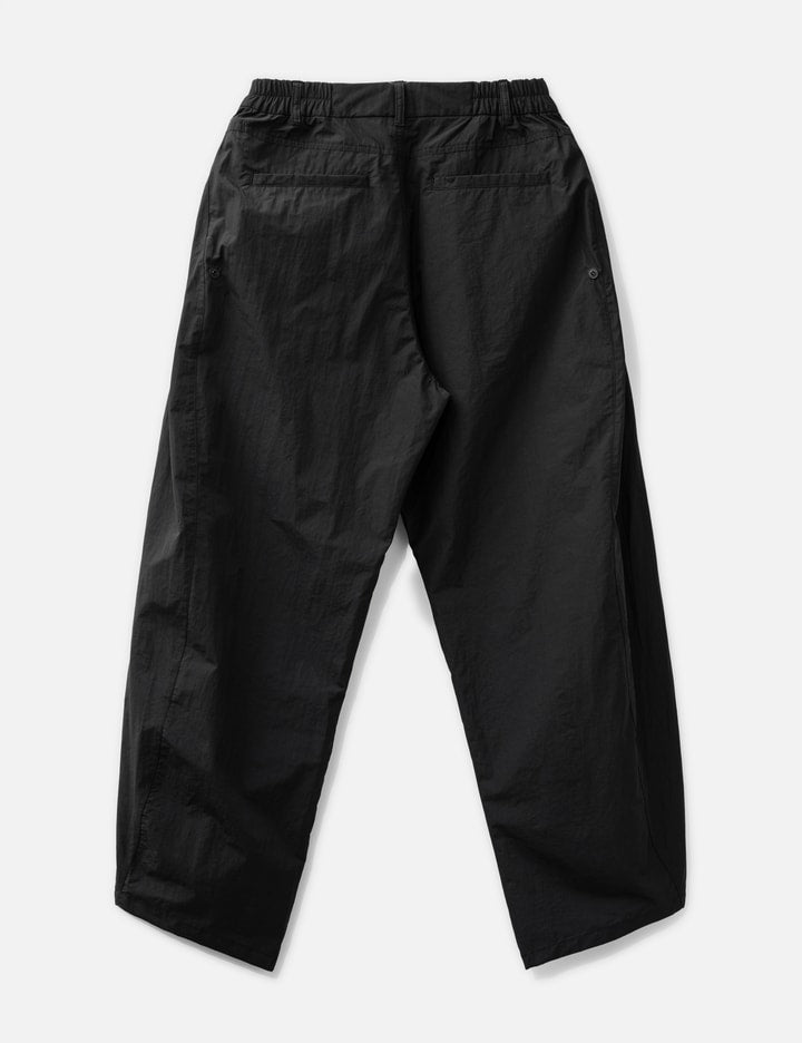 Side Snap Pants