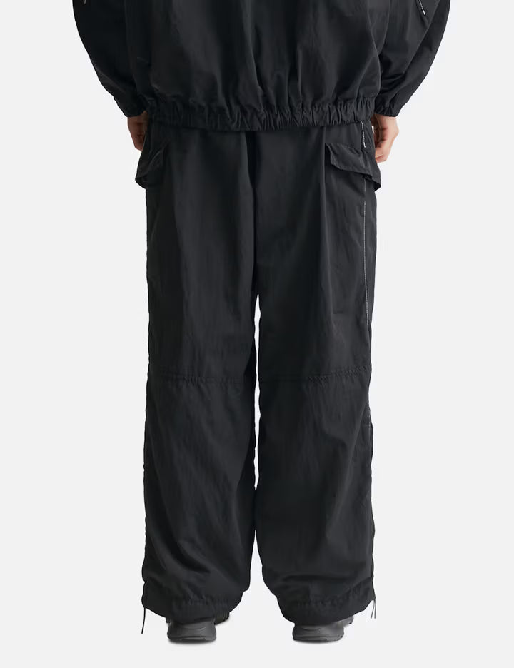 ROA X And Wander Garment Dye Nylon Pants