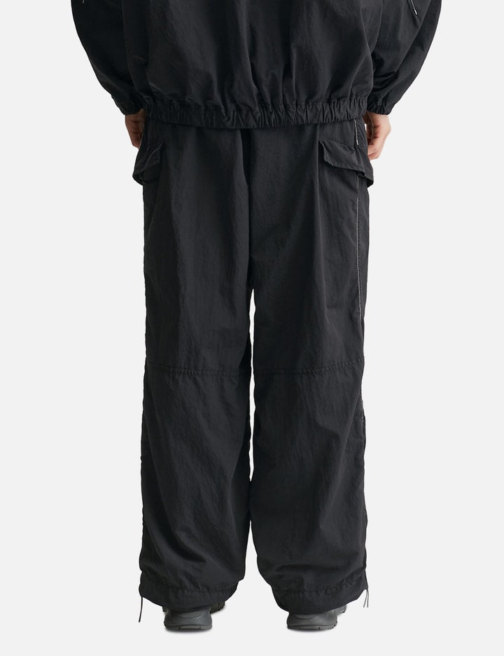 ROA x and wander Garment Dye Nylon Pants