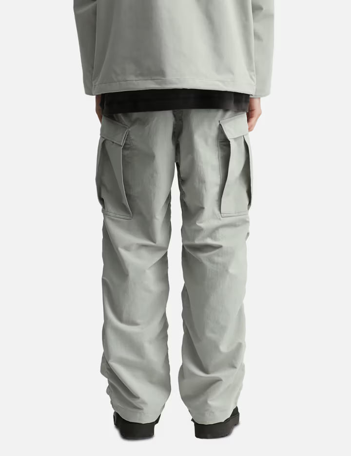 ALPHADRY Field Cargo Pants