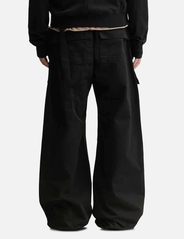 Creatch Wide Cargo Drawstring