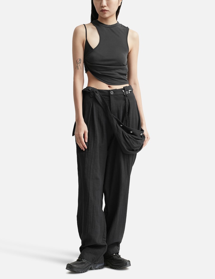 BAG PANTS