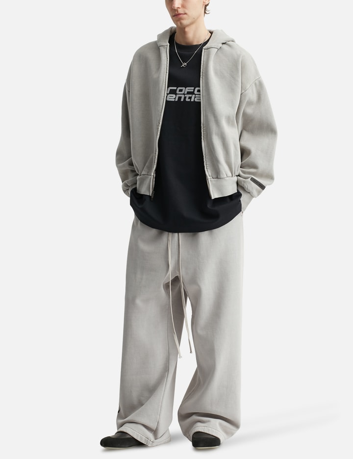 Heavy Fleece Lounge Sweatpant