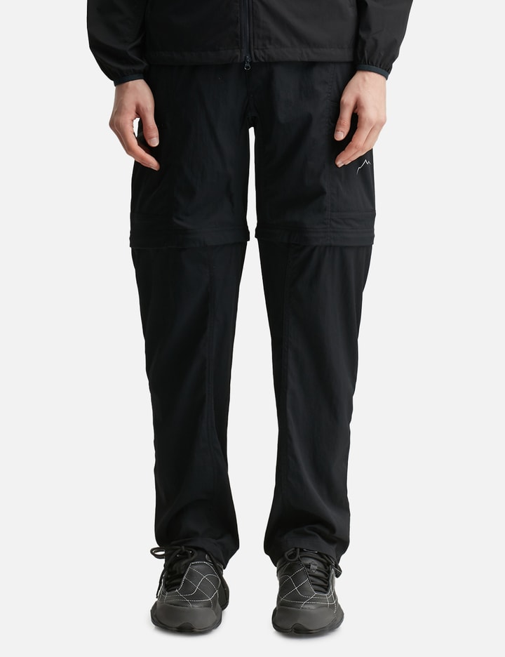 Cargo 2way Pants 2