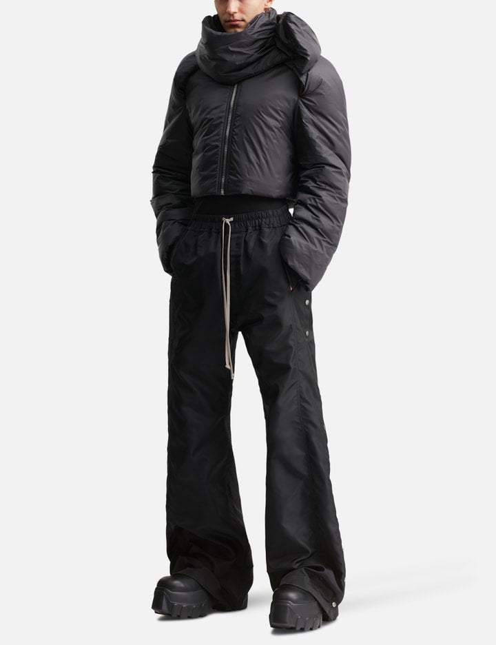 Wide Pusher Pant