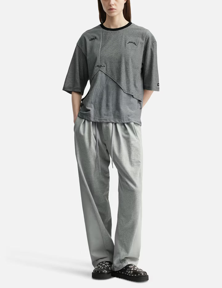 Dual Fabric Hybrid Pants