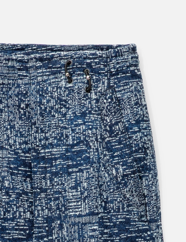 Sashiko Hanbok Hakama Pants