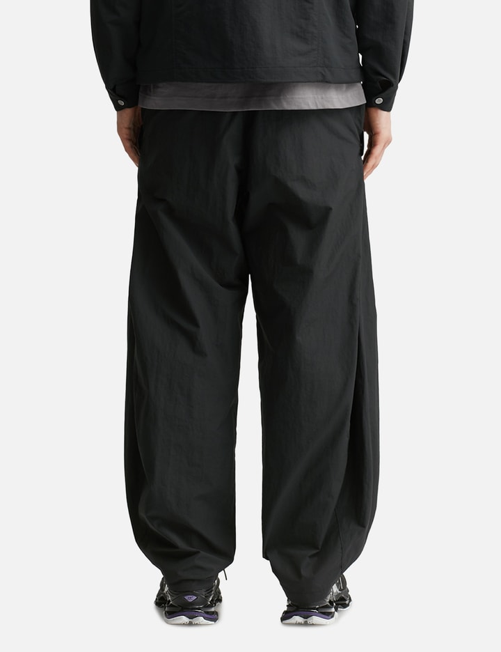 Side Snap Pants