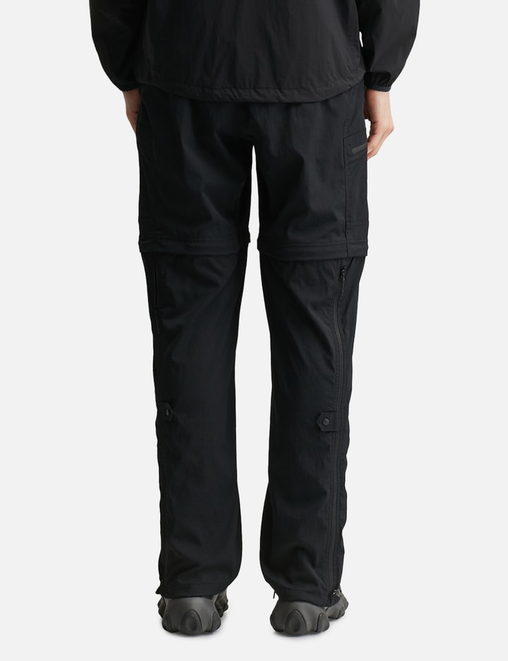 Cargo 2way Pants 2