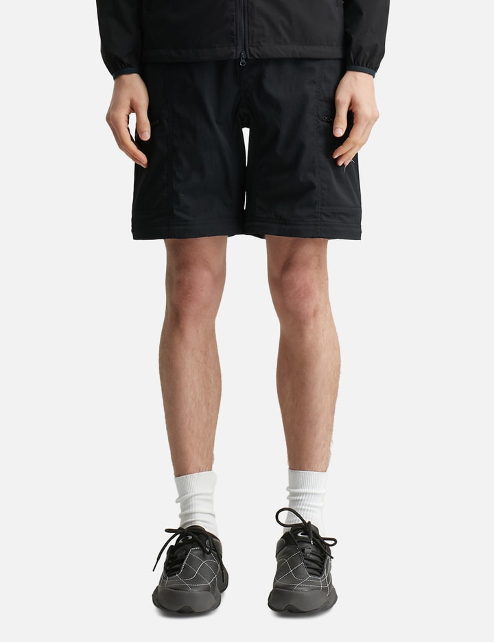 Cargo 2way Pants 2