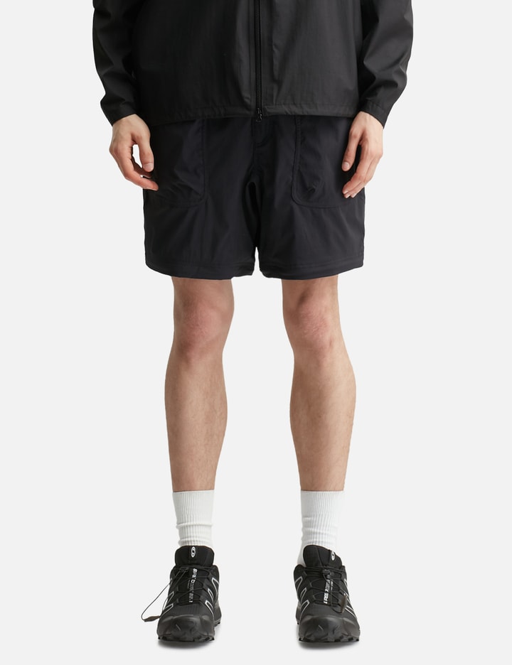 2way Hiking Pants