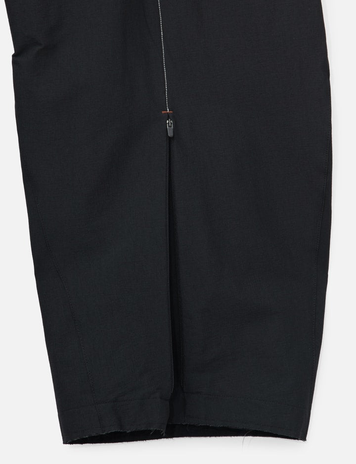 9th - CORDURA® Zipper Cargo Trousers