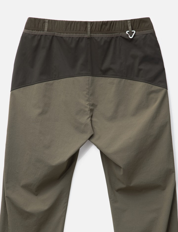 HYPEGOLF x POST ARCHIVE FACTION (PAF) Woven Straight Pants