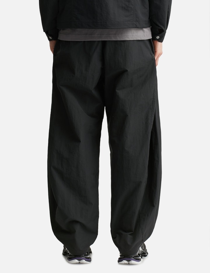 Side Snap Pants