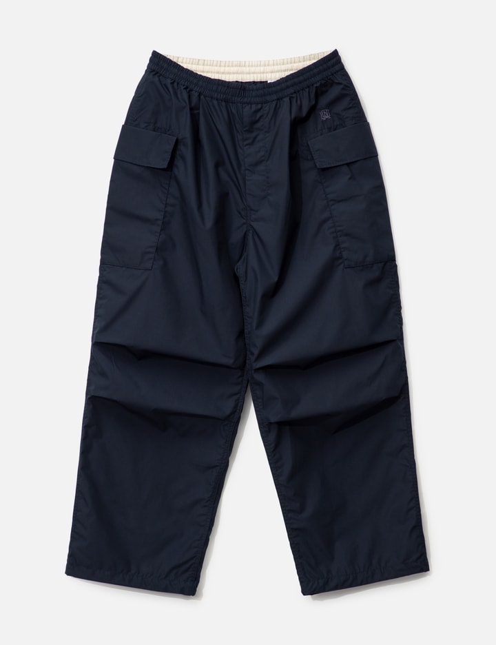 Cargo Deck Pants