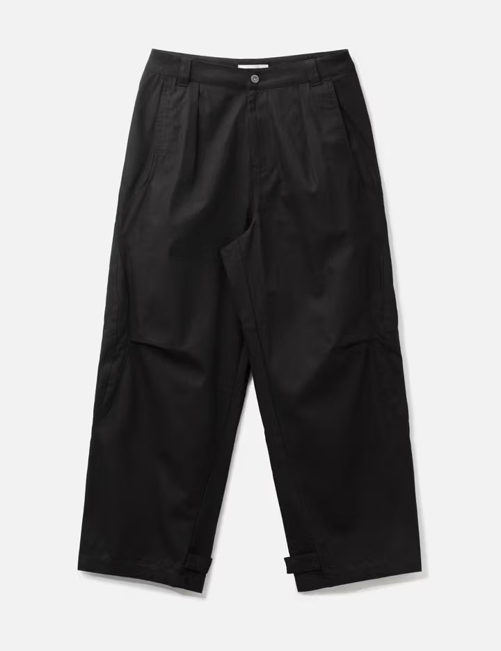 Back Pocket Pants