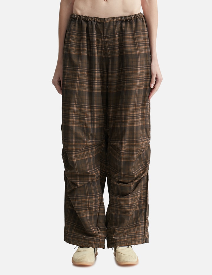 Checkmate Track Pants