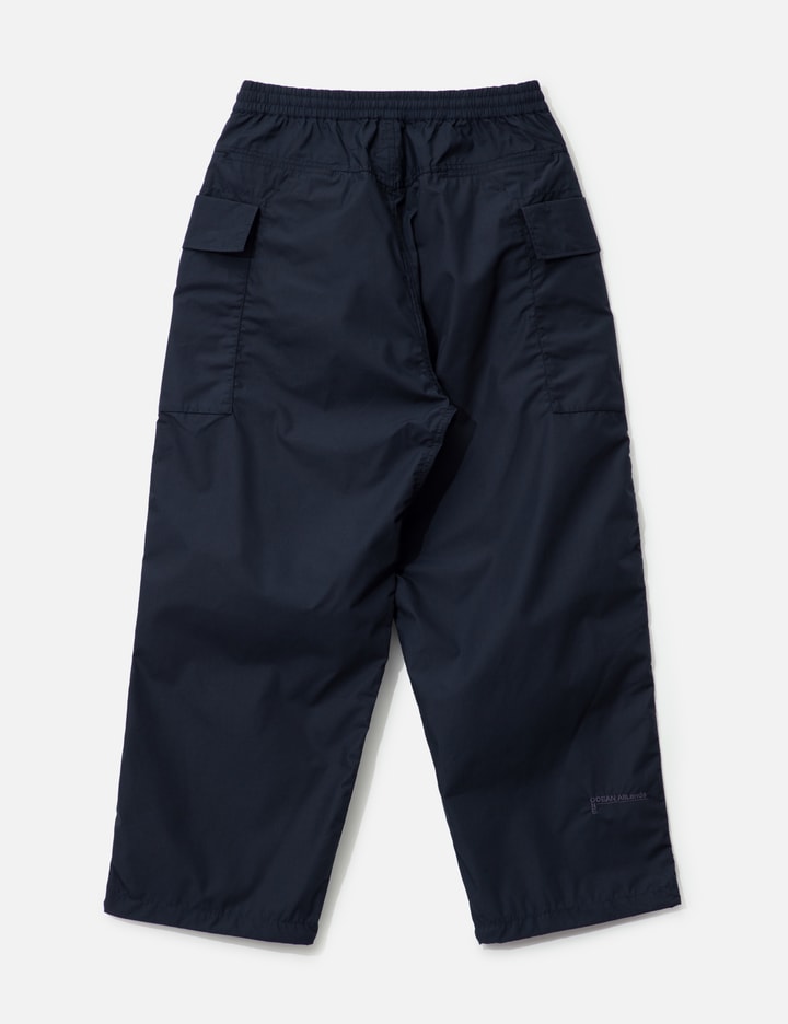 Cargo Deck Pants