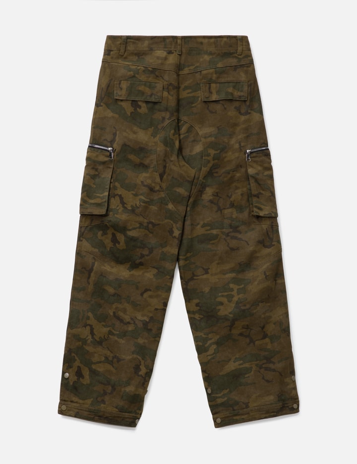 Objector Cargo Pants