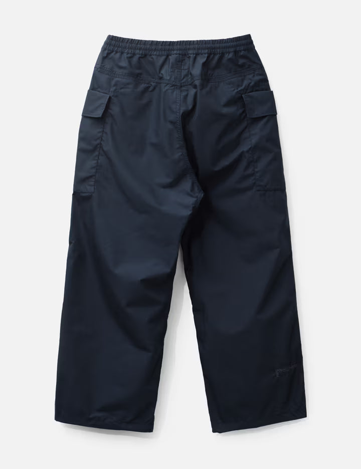 Cargo Deck Pants