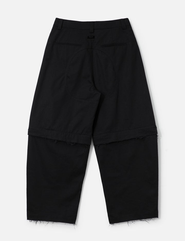 Acceptance Convertible Scimitartrousers