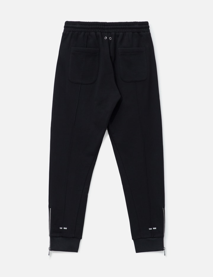 THE ORIGINAL 1 Mid-rise Jersey Pants