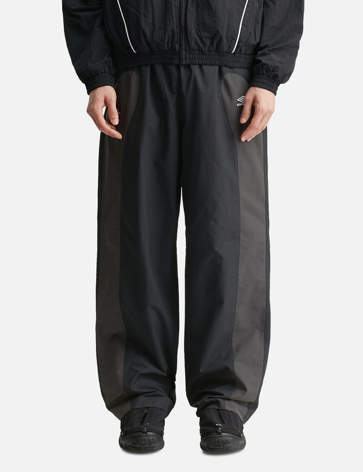 Umbro x Slam Jam Rose Crest Track Pants