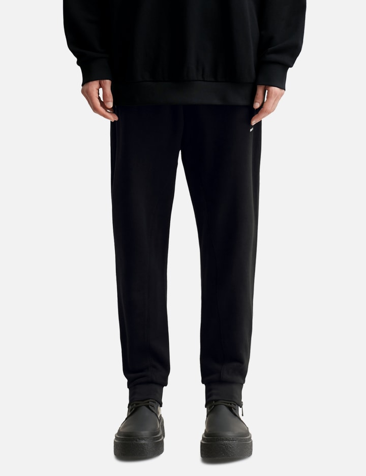 THE ORIGINAL 1 Mid-rise Jersey Pants