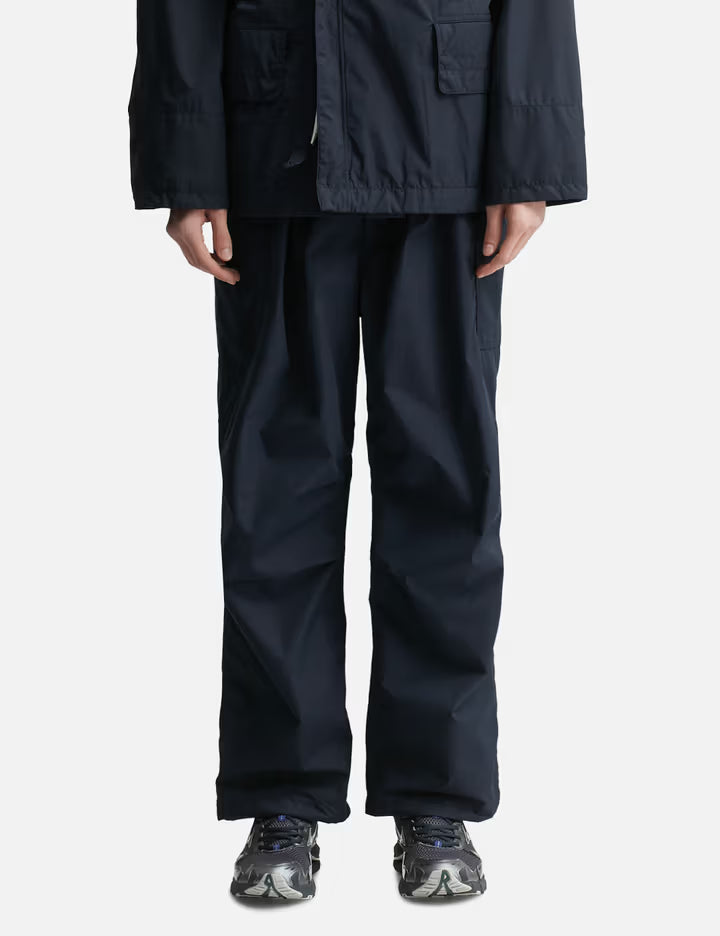 Cargo Deck Pants