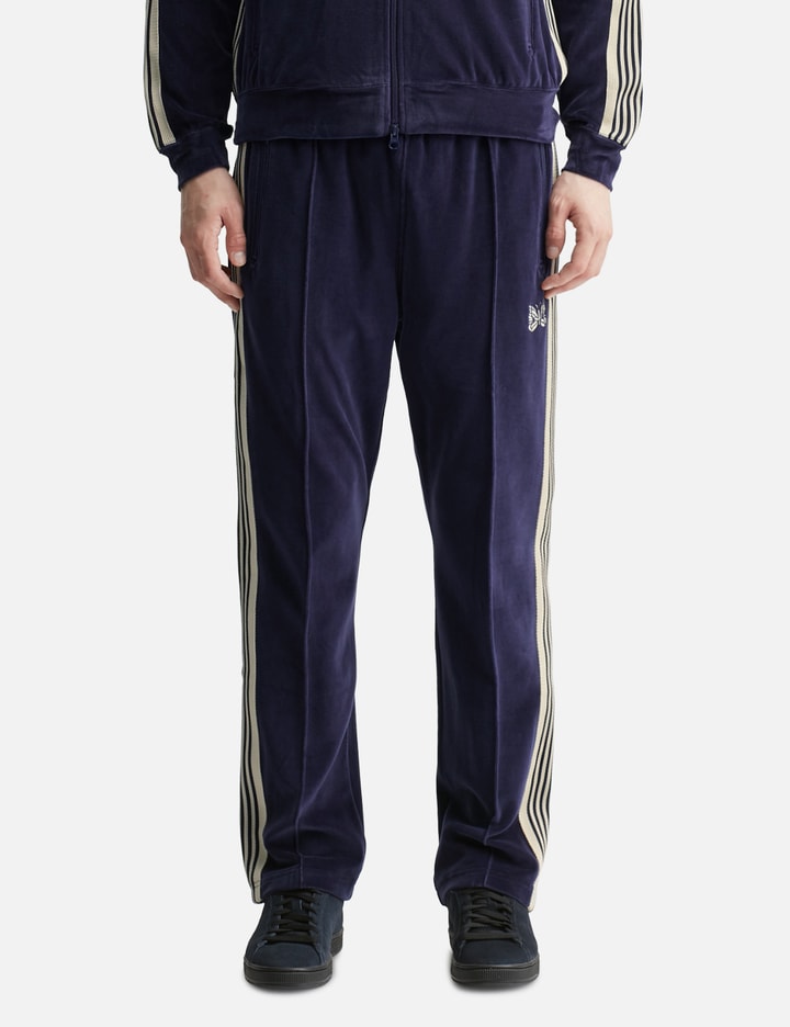 Narrow Track Pant