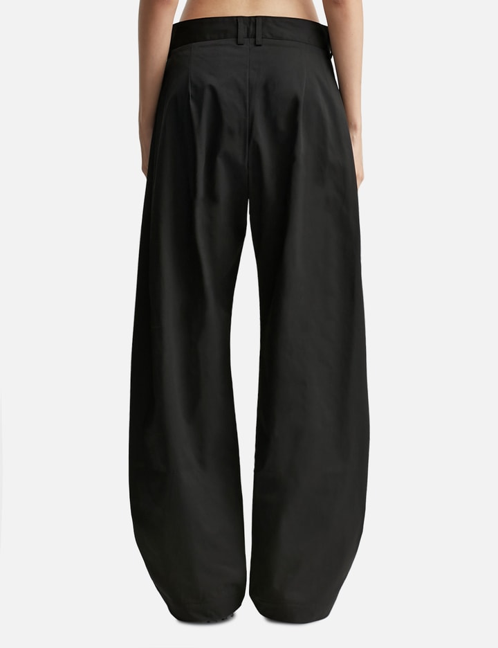 Bermuda Nylon Pant