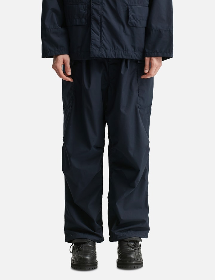 Cargo Deck Pants