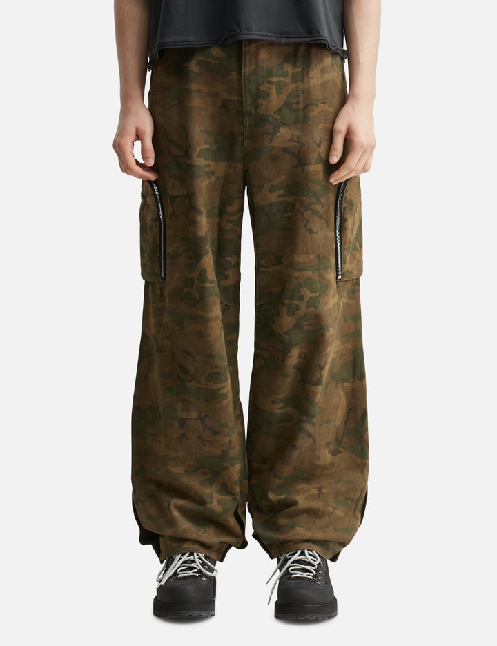 Objector Cargo Pants