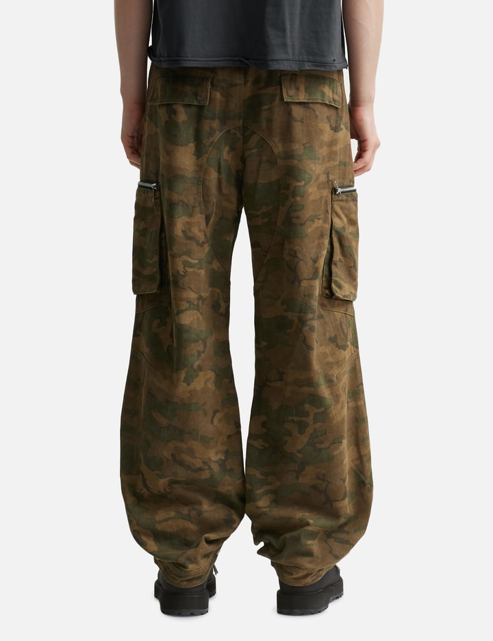 Objector Cargo Pants