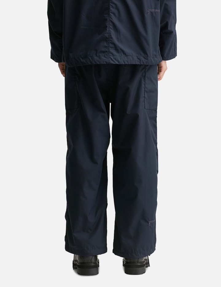 Cargo Deck Pants