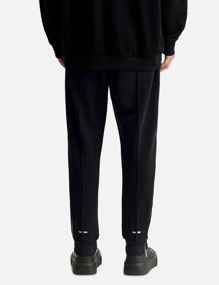 THE ORIGINAL 1 Mid-rise Jersey Pants