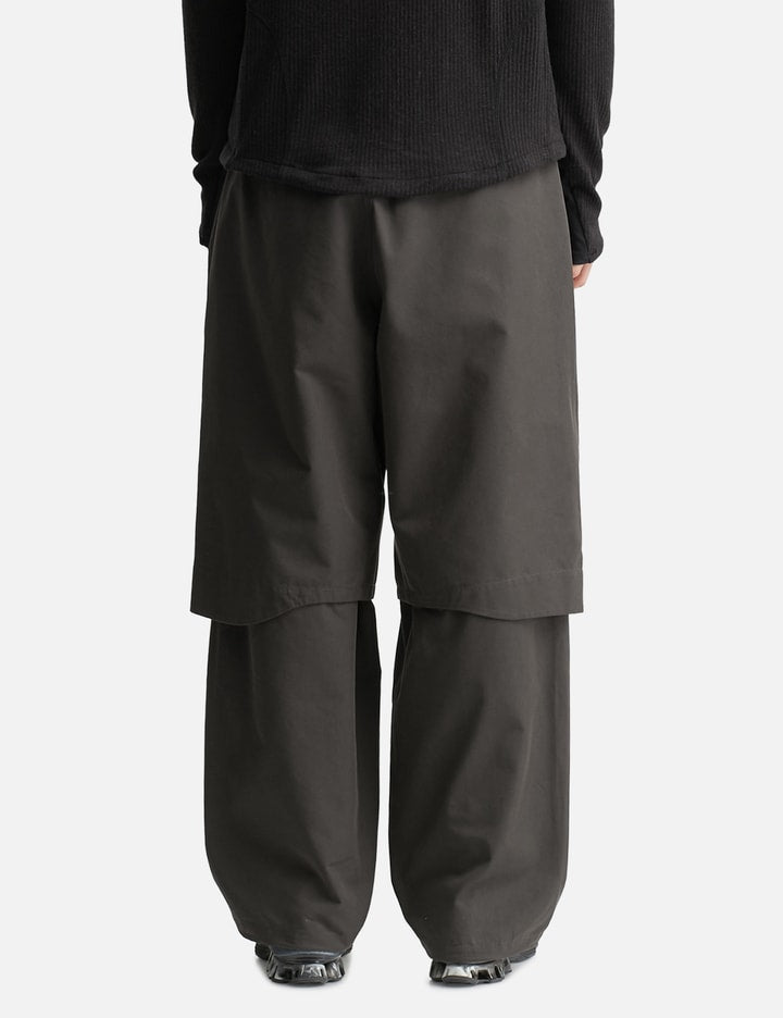 LAYERED PANTS