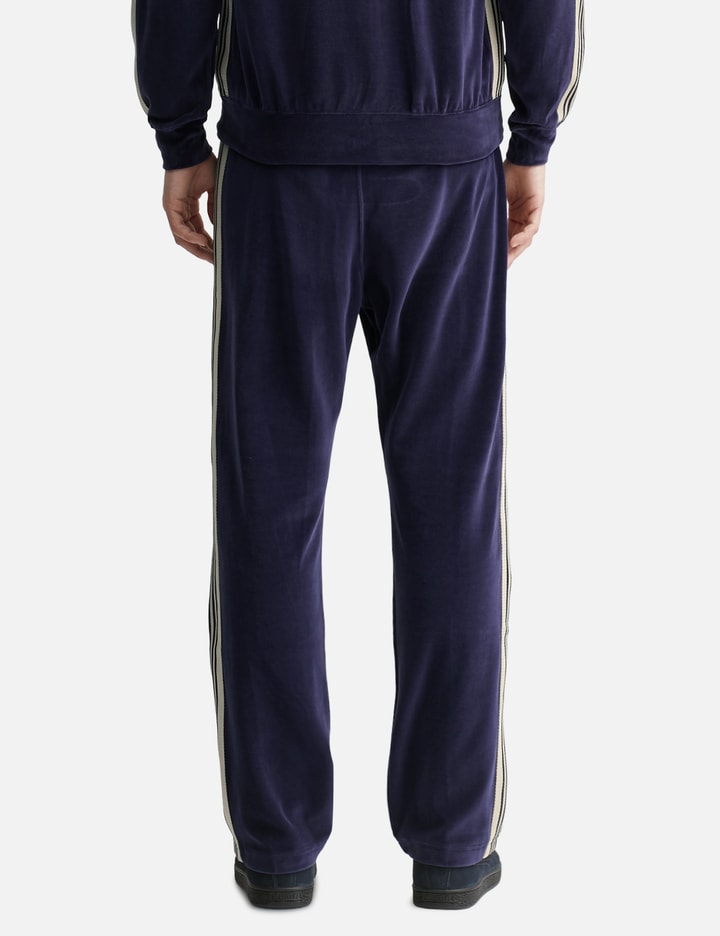 Narrow Track Pant