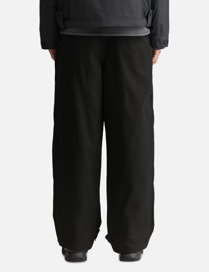 Back Pocket Pants