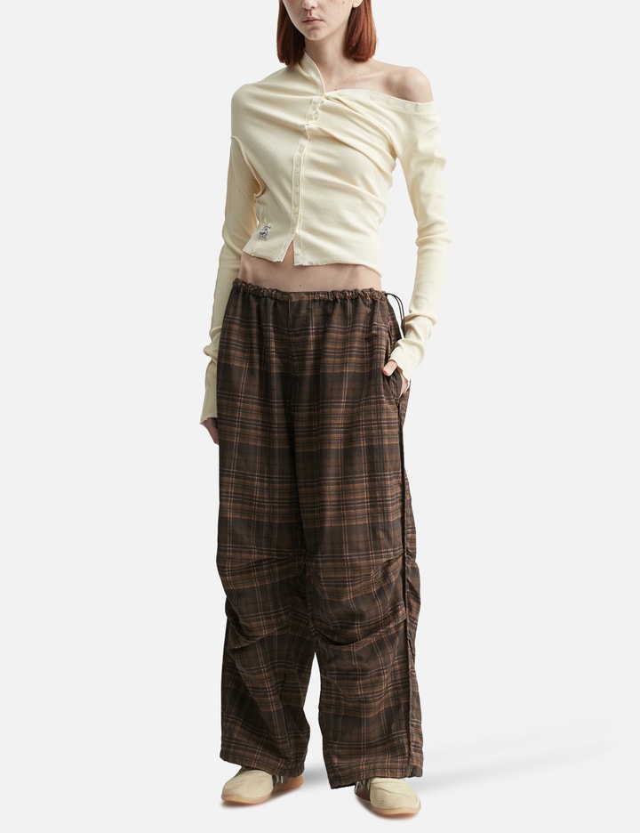 Checkmate Track Pants