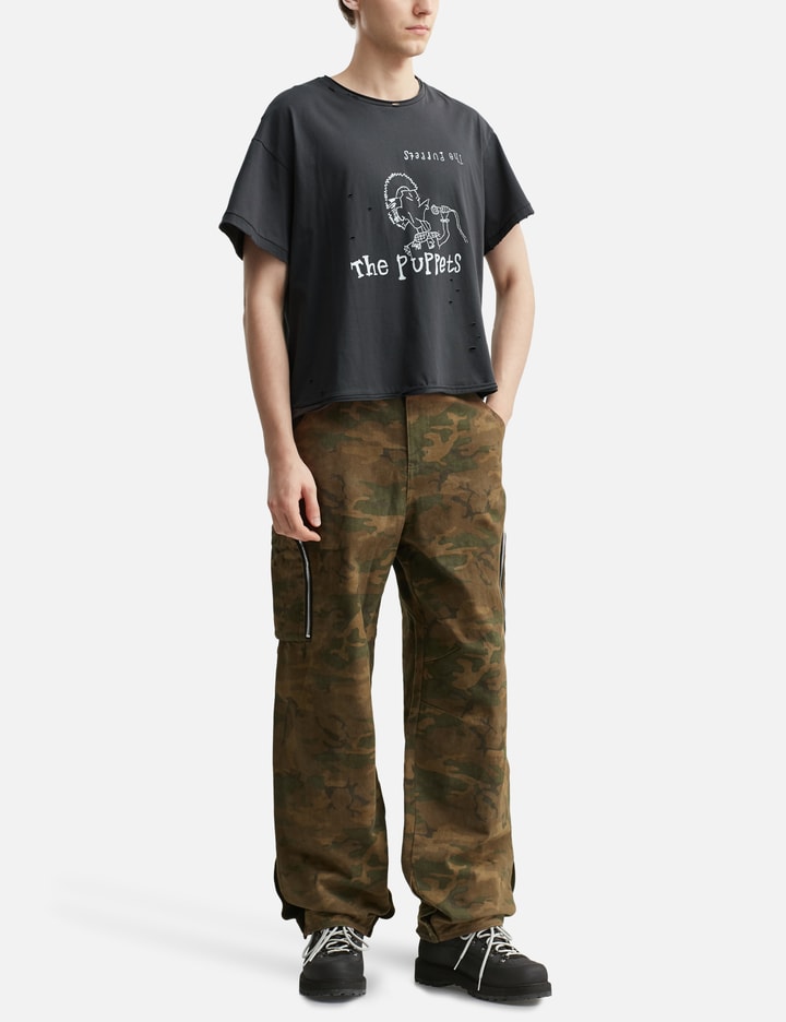 Objector Cargo Pants