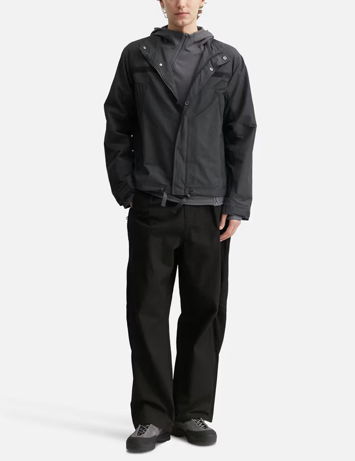 Back Pocket Pants