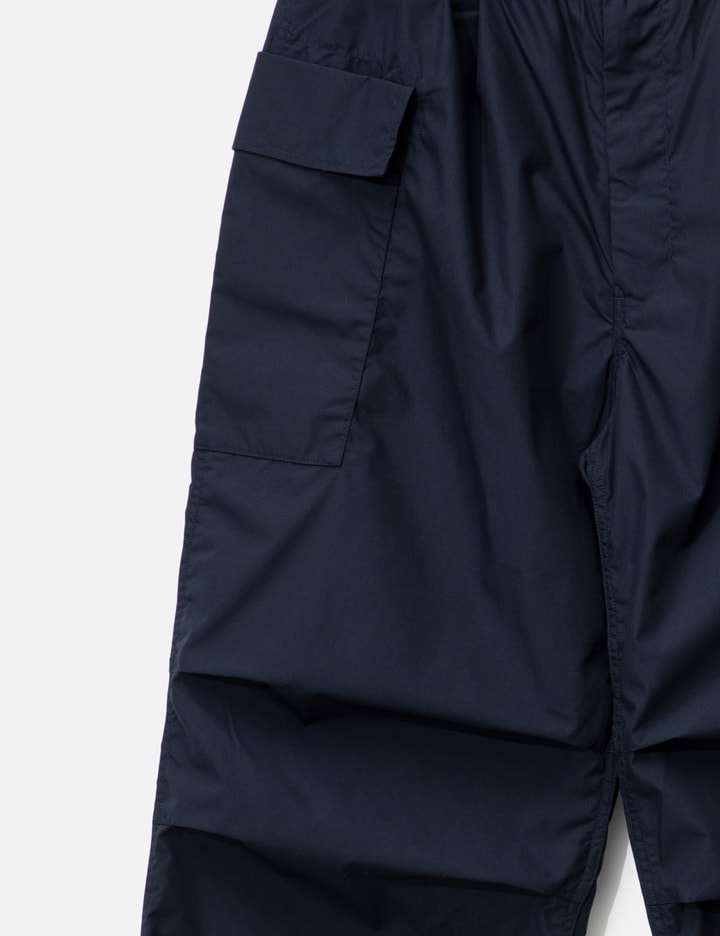 Cargo Deck Pants