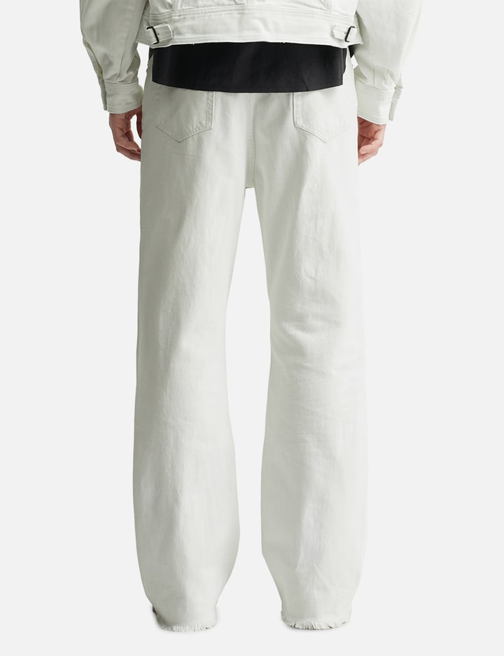 Acceptance Flare Jeans