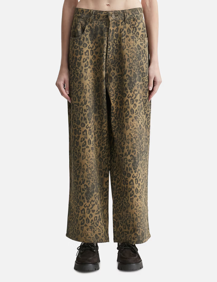 Jungle Fever Pants