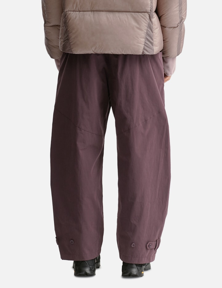 Tie Pants